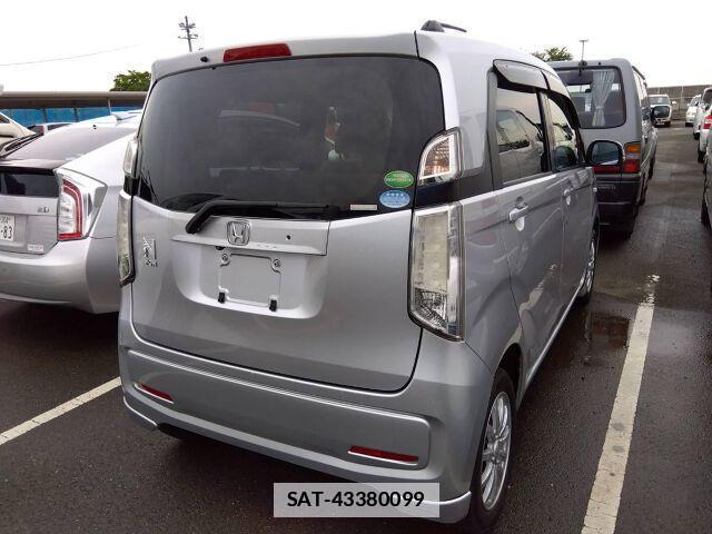 Honda N-WGN 2015-03 7814074-4