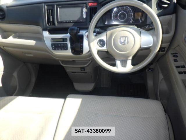 Honda N-WGN 2015-03 7814074-5