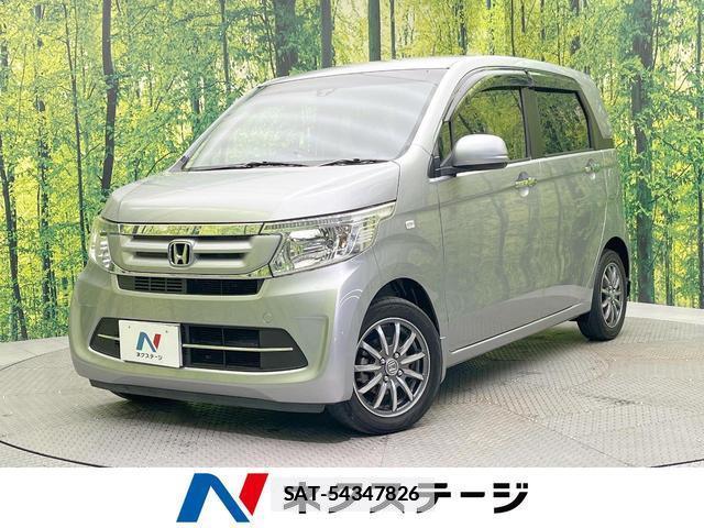 Honda N-WGN 2018-06 7814160-0