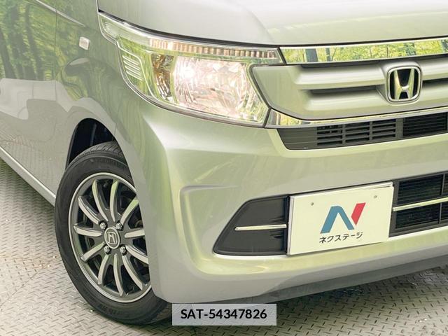 Honda N-WGN 2018-06 7814160-11