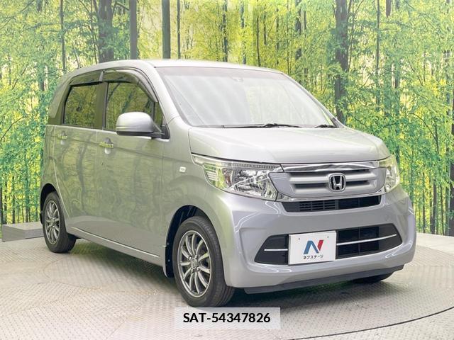 Honda N-WGN 2018-06 7814160-15