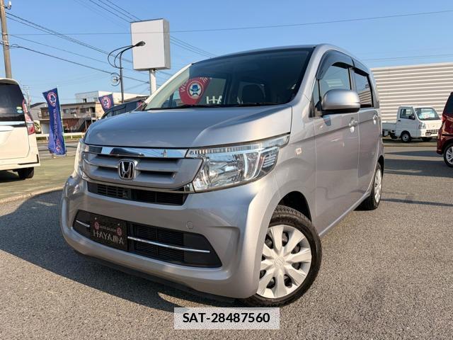 Honda N-WGN 2018-05 7815912-0