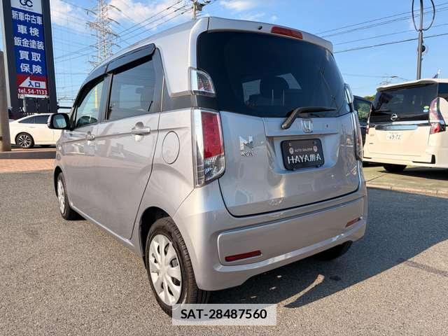 Honda N-WGN 2018-05 7815912-1