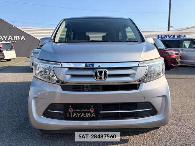 Honda N-WGN 2018-05 7815912-13