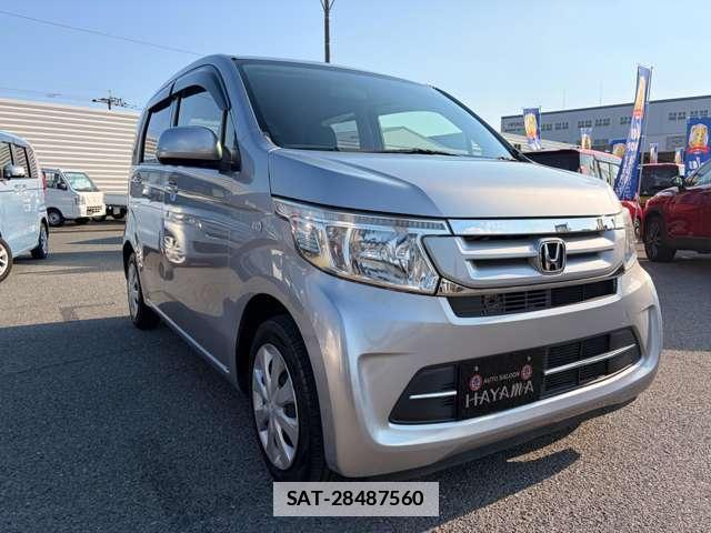 Honda N-WGN 2018-05 7815912-4