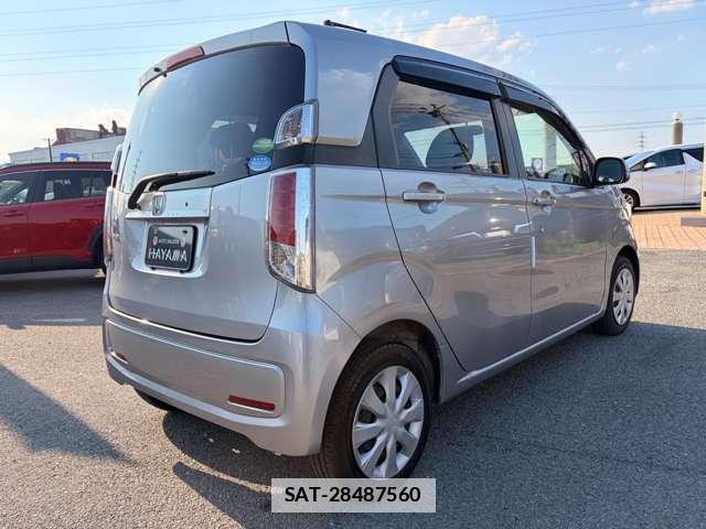 Honda N-WGN 2018-05 7815912-6
