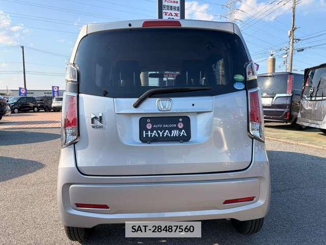 Honda N-WGN 2018-05 7815912-7