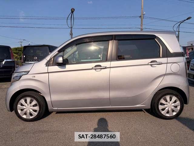 Honda N-WGN 2018-05 7815912-9