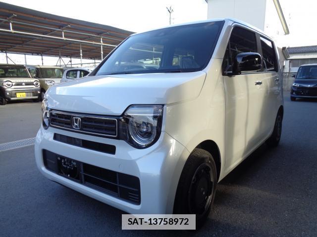 Honda N-WGN 2025-09 7817047-0
