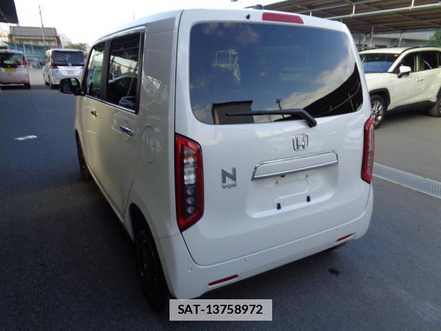Honda N-WGN 2025-09 7817047-19