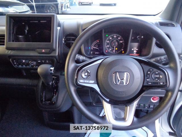 Honda N-WGN 2025-09 7817047-2