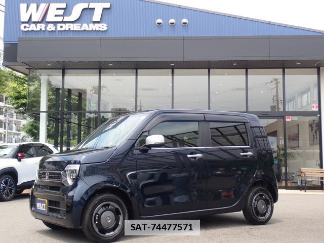 Honda N-WGN 2025-03 7817496-0