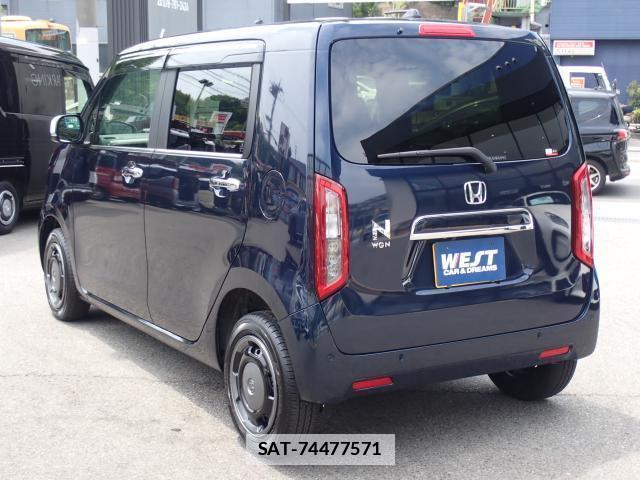 Honda N-WGN 2025-03 7817496-1