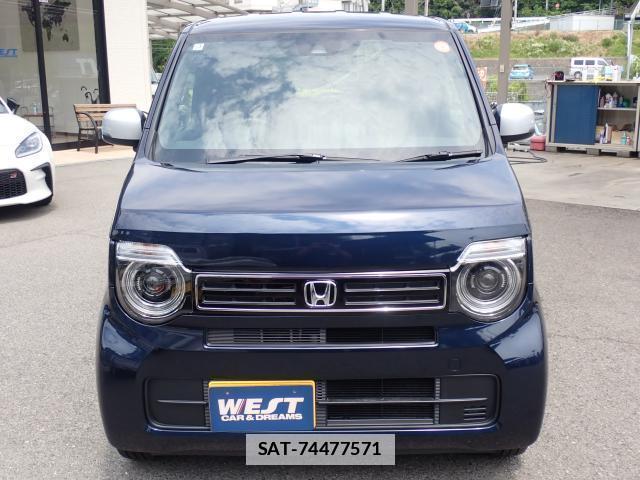 Honda N-WGN 2025-03 7817496-11
