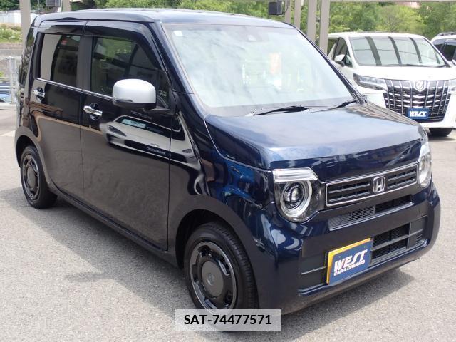 Honda N-WGN 2025-03 7817496-12