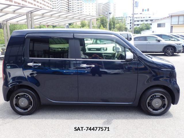 Honda N-WGN 2025-03 7817496-13