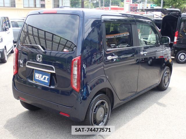 Honda N-WGN 2025-03 7817496-14