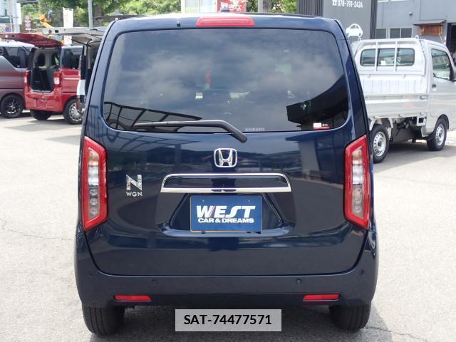 Honda N-WGN 2025-03 7817496-15