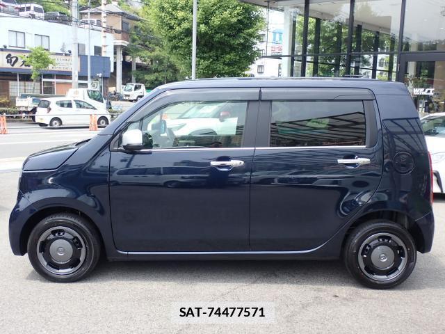 Honda N-WGN 2025-03 7817496-17