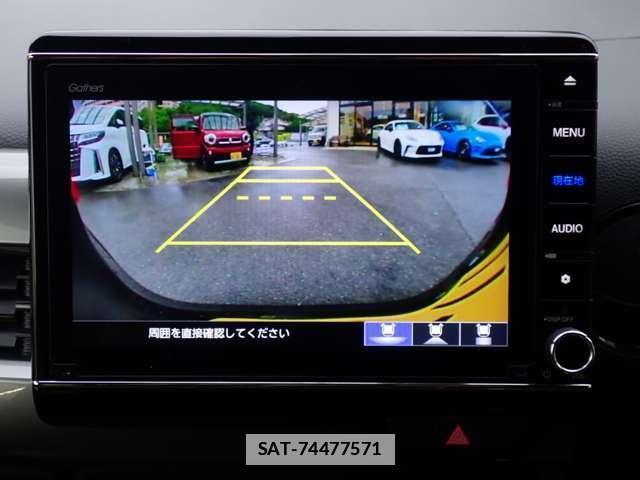 Honda N-WGN 2025-03 7817496-3
