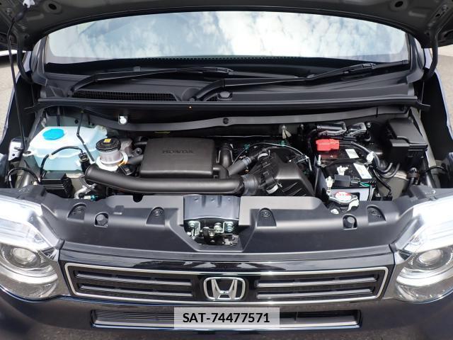 Honda N-WGN 2025-03 7817496-4