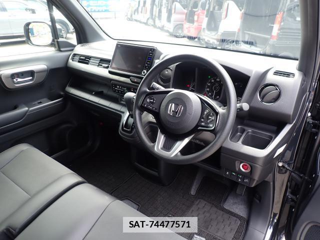 Honda N-WGN 2025-03 7817496-5