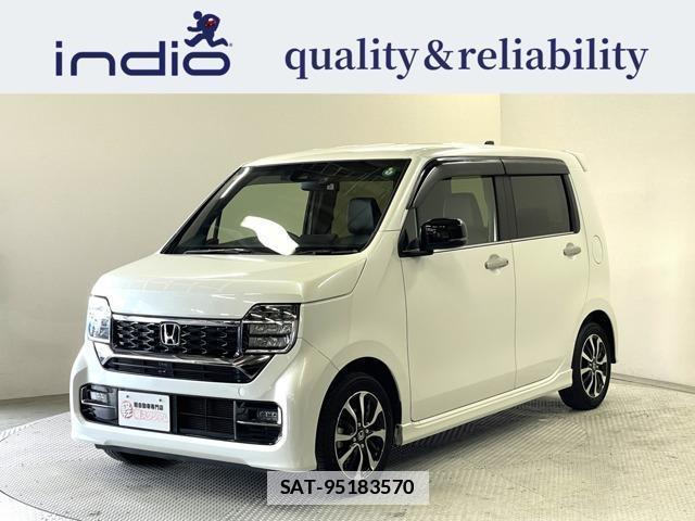 Honda N-WGN 2023-12 7818328-0