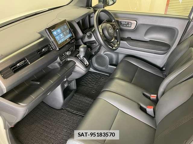 Honda N-WGN 2023-12 7818328-13