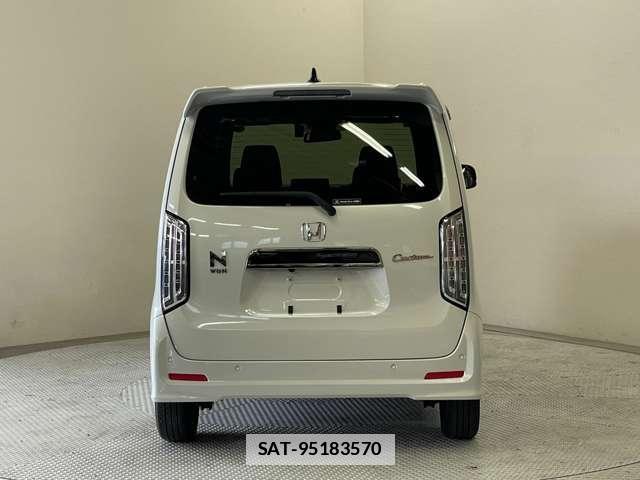 Honda N-WGN 2023-12 7818328-17