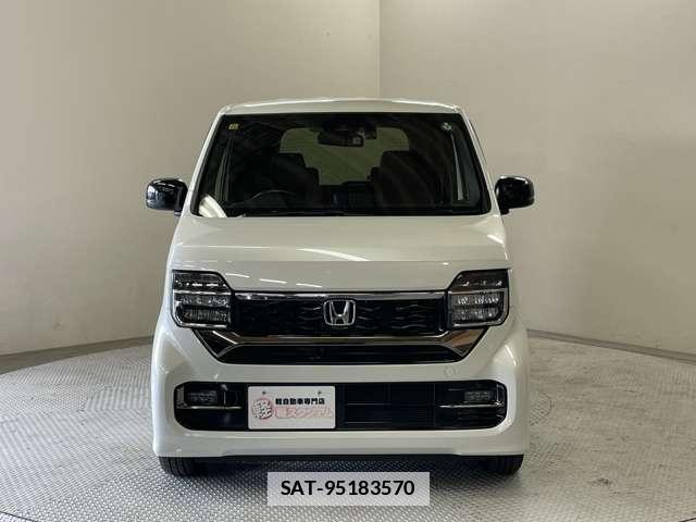 Honda N-WGN 2023-12 7818328-8