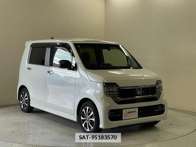 Honda N-WGN 2023-12 7818328-9