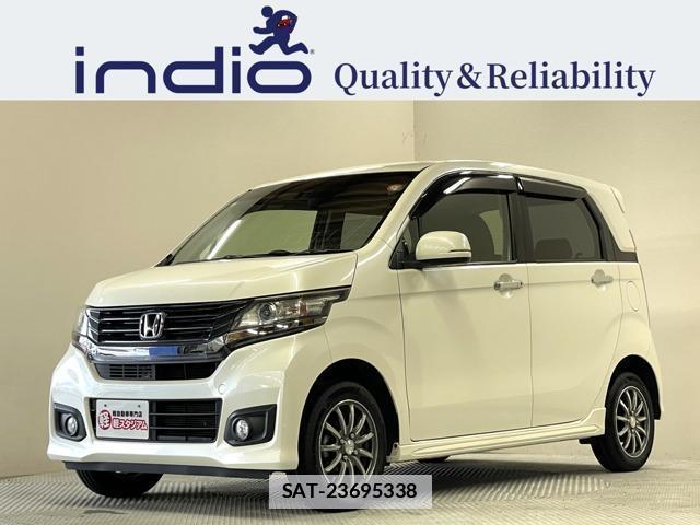 Honda N-WGN 2015-05 7818342-0