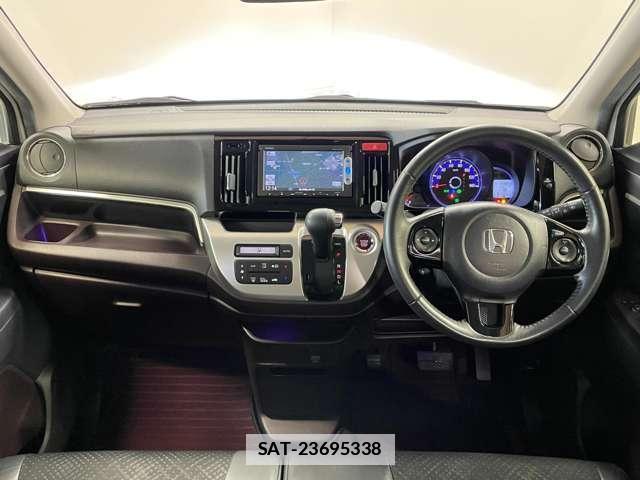 Honda N-WGN 2015-05 7818342-1