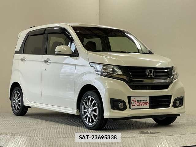Honda N-WGN 2015-05 7818342-7