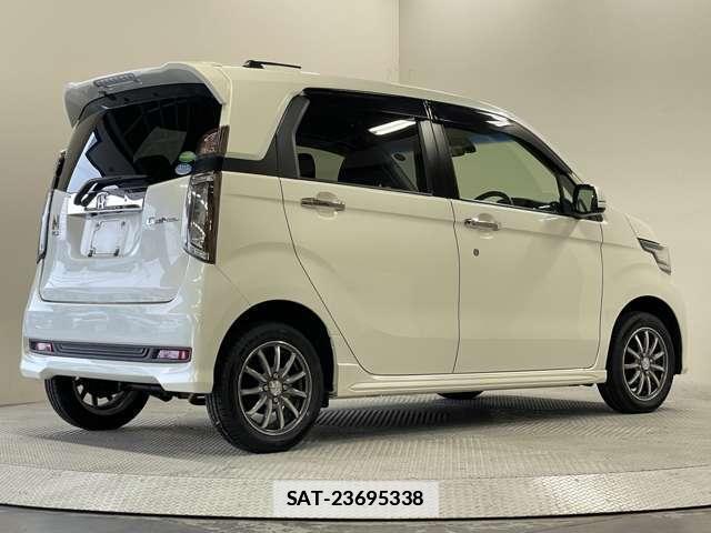 Honda N-WGN 2015-05 7818342-8