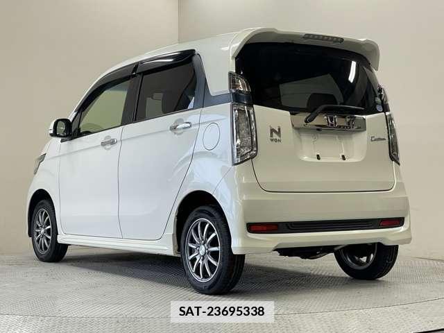 Honda N-WGN 2015-05 7818342-9