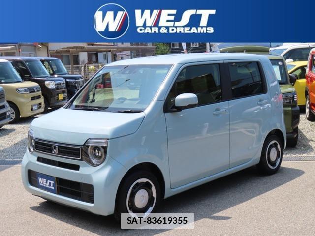Honda N-WGN 2024 7818675-0