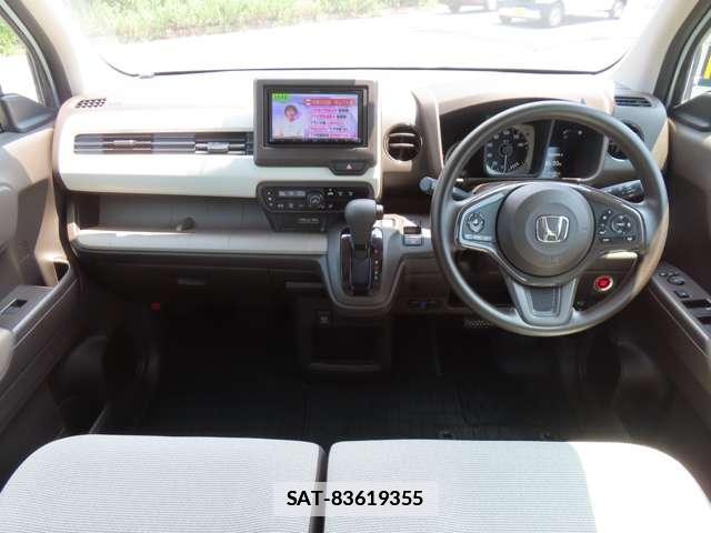 Honda N-WGN 2024 7818675-1