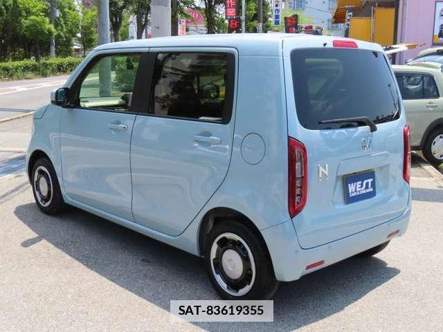 Honda N-WGN 2024 7818675-11