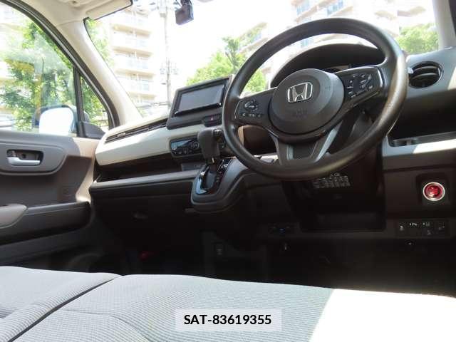 Honda N-WGN 2024 7818675-12