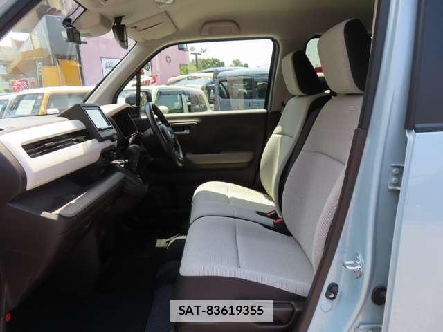 Honda N-WGN 2024 7818675-2