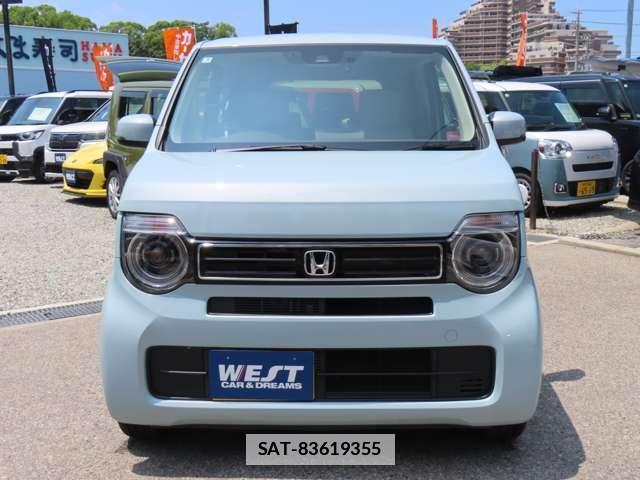 Honda N-WGN 2024 7818675-4