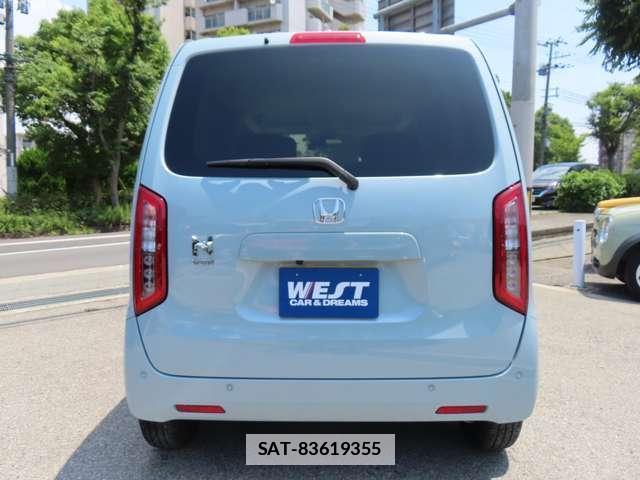 Honda N-WGN 2024 7818675-5