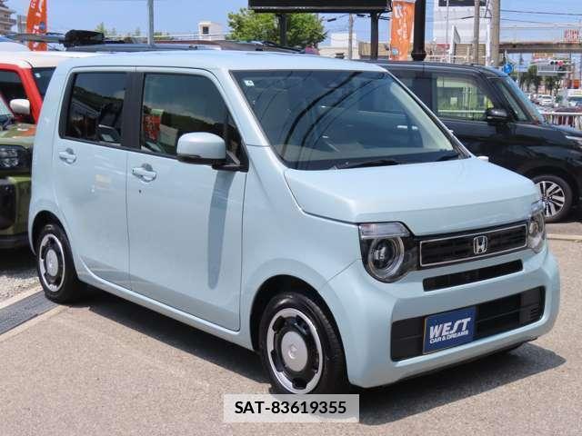 Honda N-WGN 2024 7818675-8