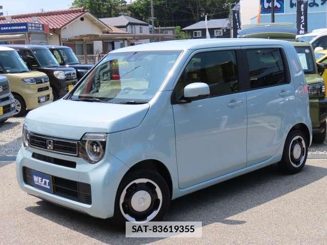Honda N-WGN 2024 7818675-9