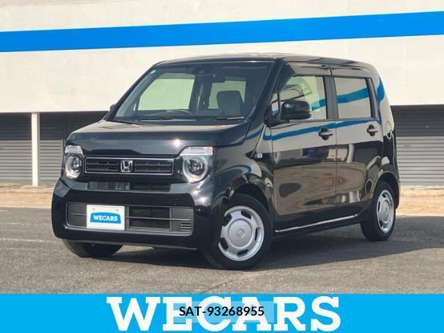 Honda N-WGN 2022-06 7818901-0