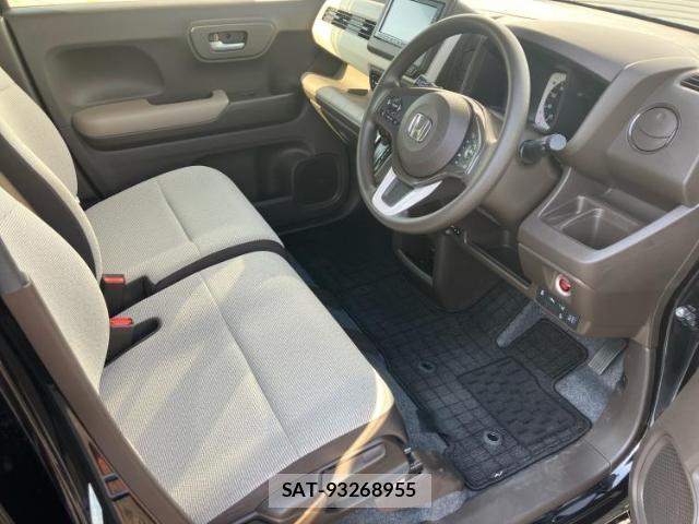 Honda N-WGN 2022-06 7818901-3