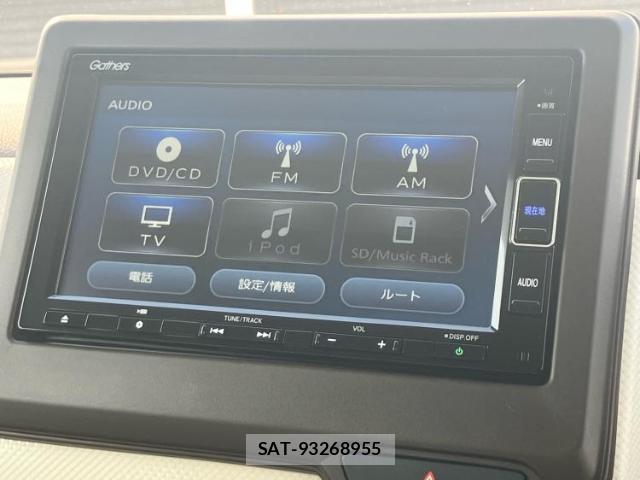 Honda N-WGN 2022-06 7818901-8