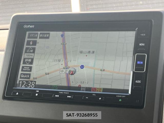 Honda N-WGN 2022-06 7818901-9