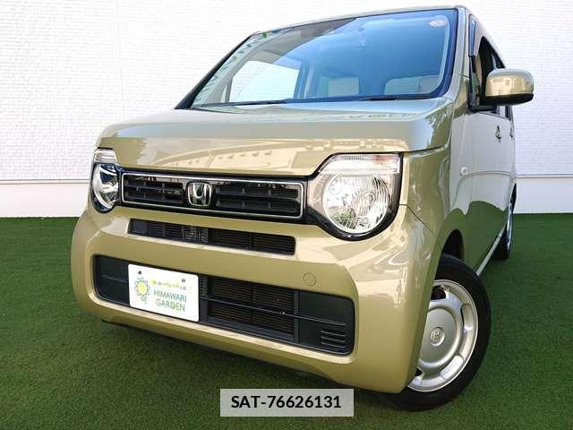 Honda N-WGN 2021-09 7819888-0